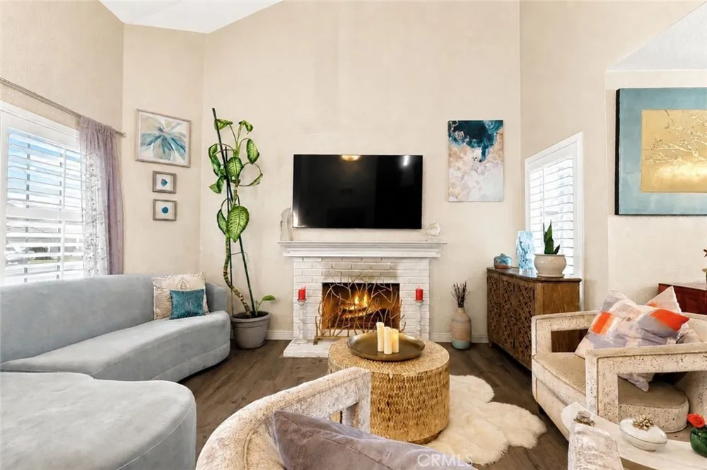16970 Lurelane Street Fontana, CA 92336