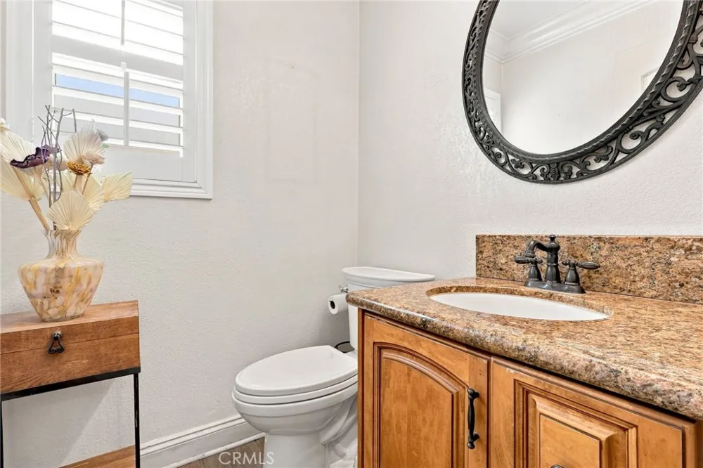 16970 Lurelane Street Fontana, CA 92336