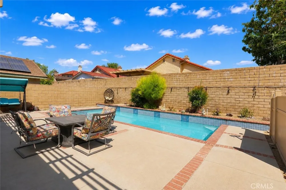 16970 Lurelane Street Fontana, CA 92336