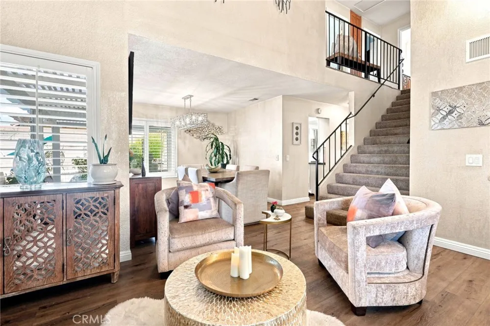 16970 Lurelane Street Fontana, CA 92336