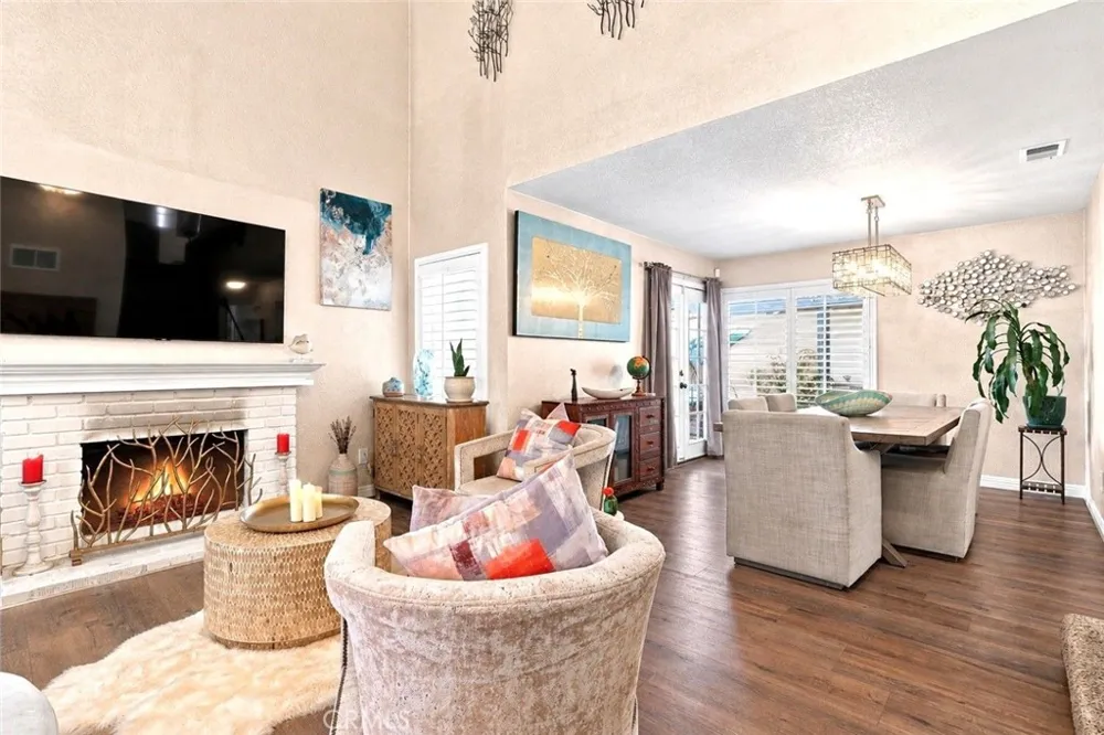 16970 Lurelane Street Fontana, CA 92336