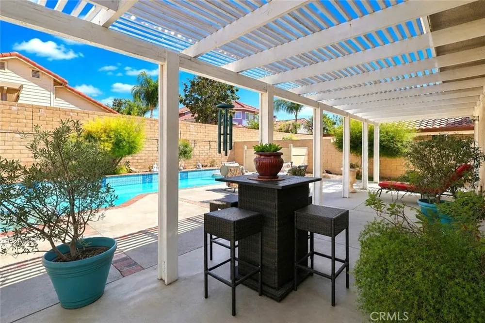 16970 Lurelane Street Fontana, CA 92336
