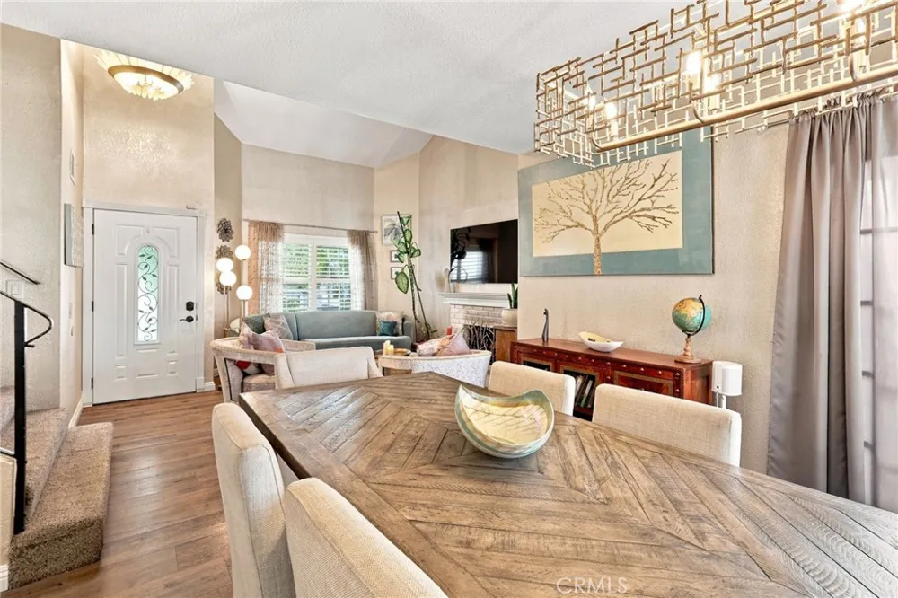 16970 Lurelane Street Fontana, CA 92336