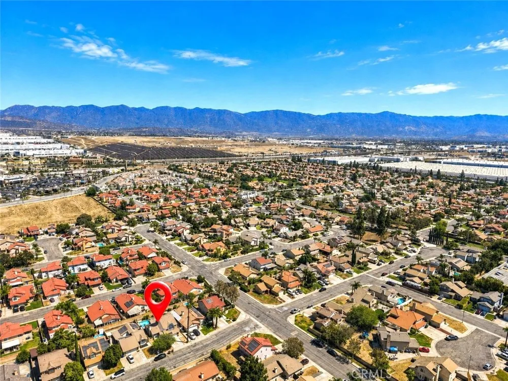 16970 Lurelane Street Fontana, CA 92336