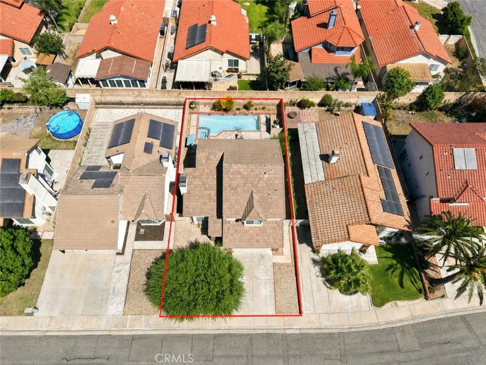 16970 Lurelane Street Fontana, CA 92336