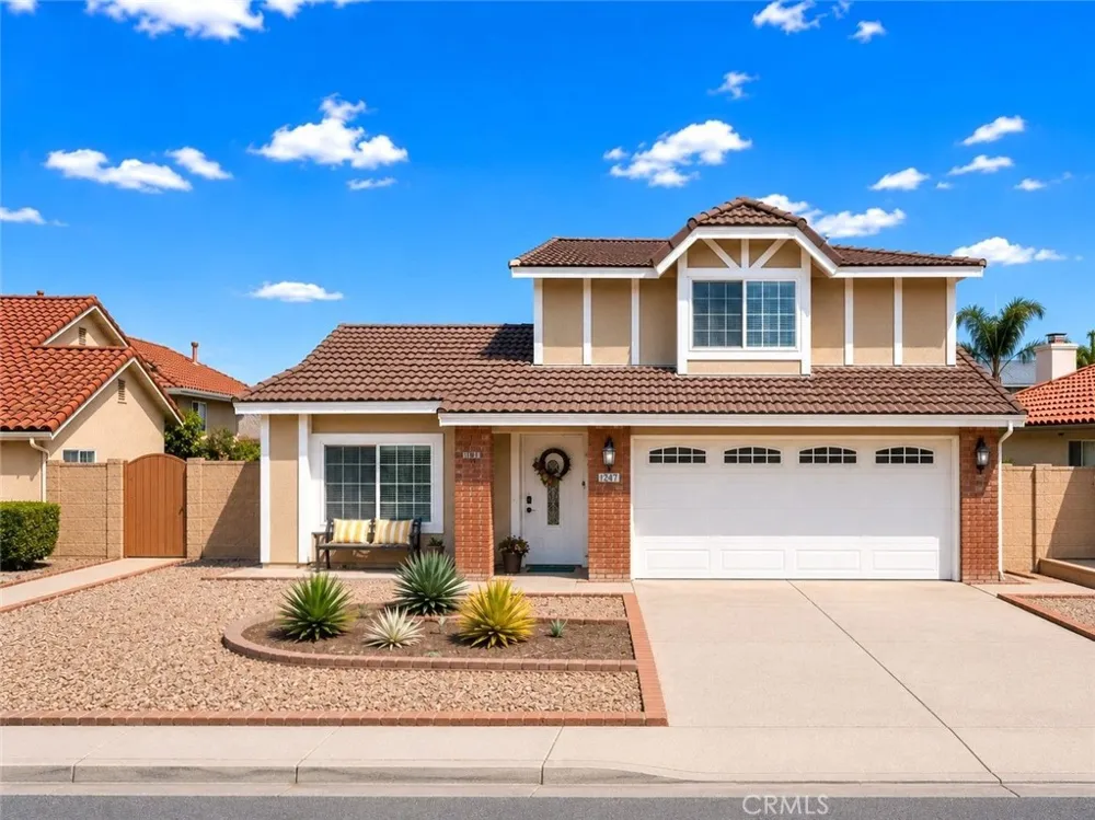 16970 Lurelane Street Fontana, CA 92336