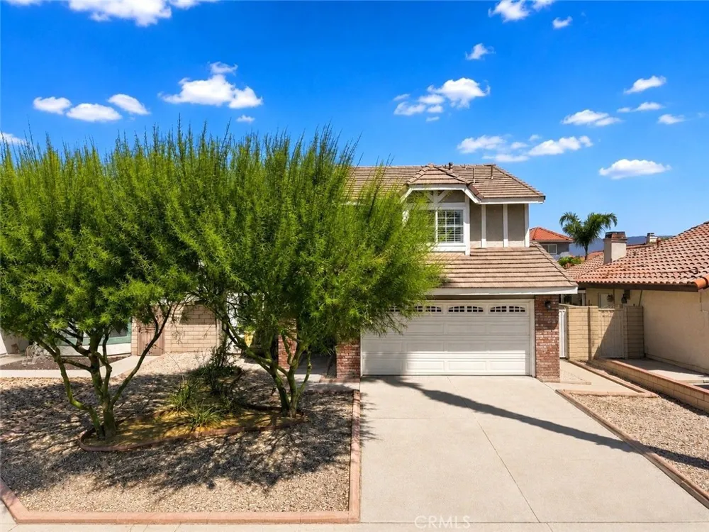 16970 Lurelane Street Fontana, CA 92336
