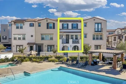 553 W Foothill Boulevard #130