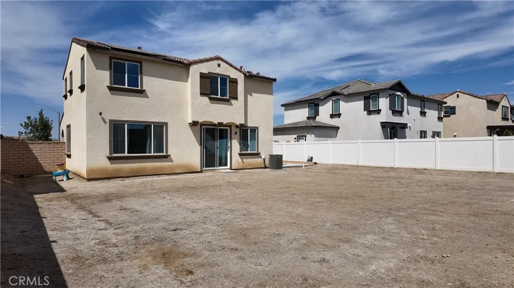 26671 Evergreen Crest Circle Menifee, CA 92584