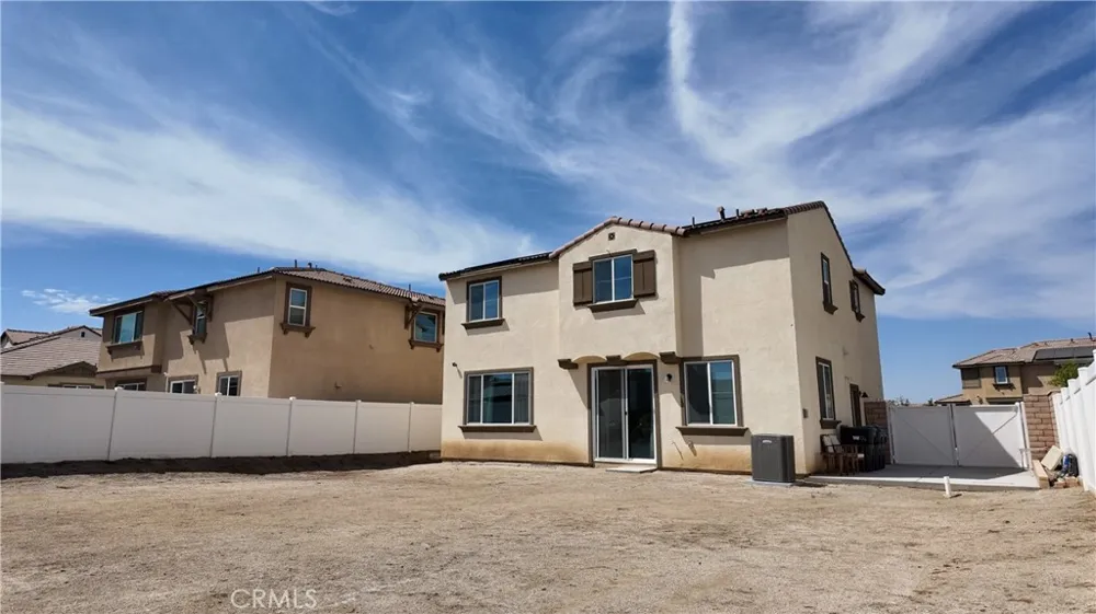 26671 Evergreen Crest Circle Menifee, CA 92584