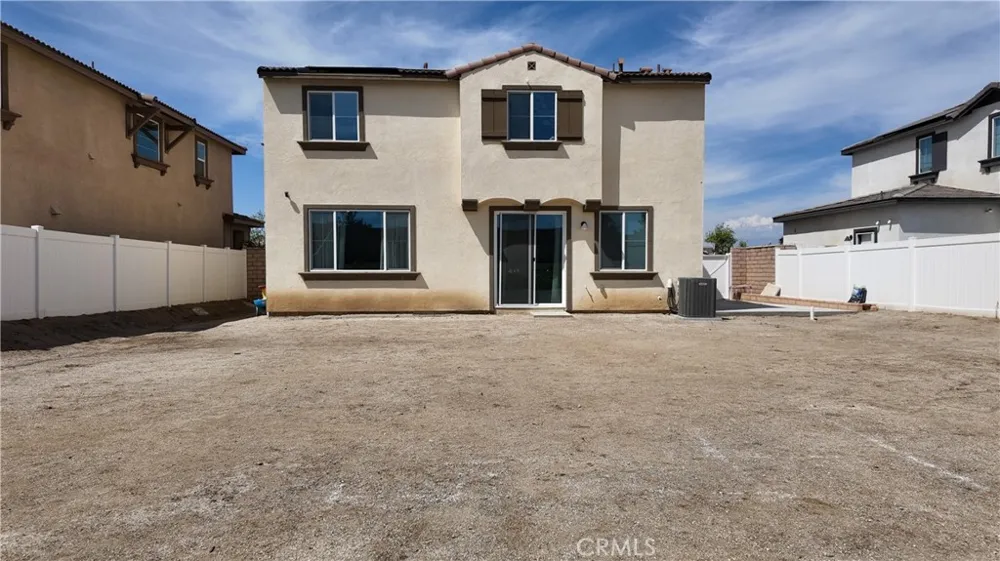 26671 Evergreen Crest Circle Menifee, CA 92584