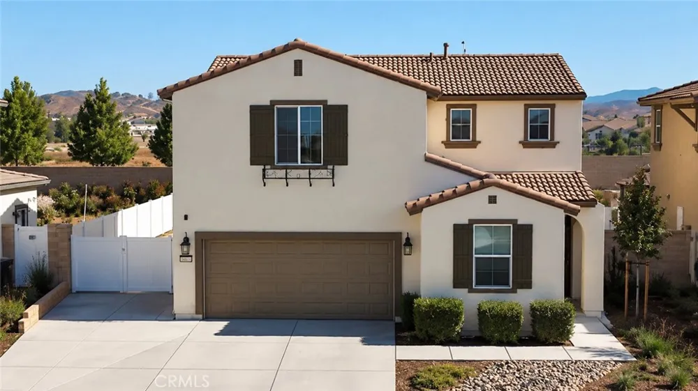 26671 Evergreen Crest Circle Menifee, CA 92584