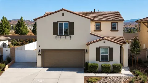 26671 Evergreen Crest Circle