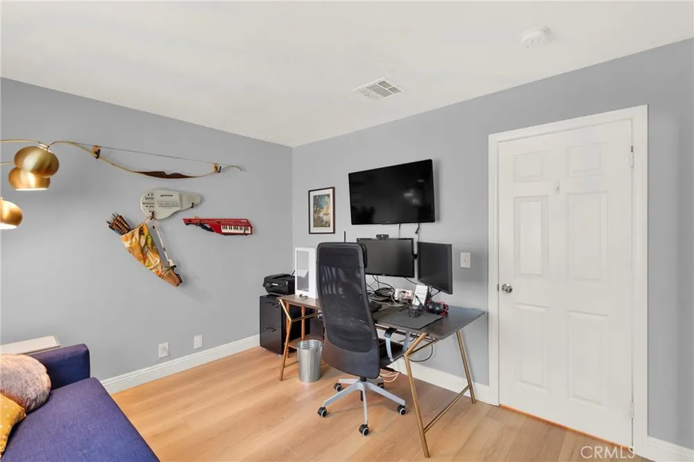 5737 Monte Vista Los Angeles, CA 90042