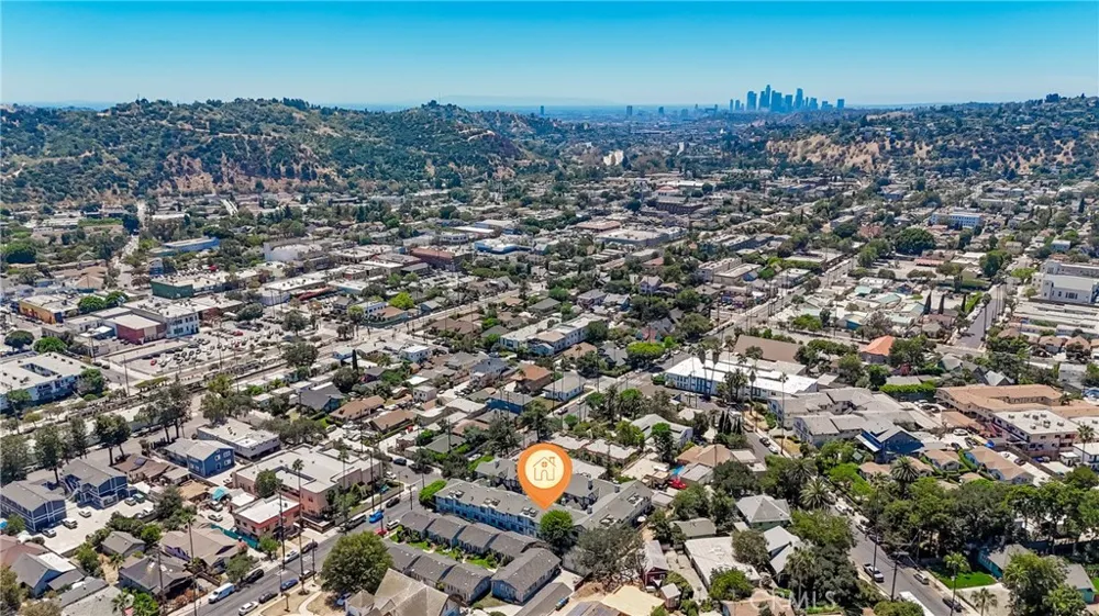 5737 Monte Vista Los Angeles, CA 90042