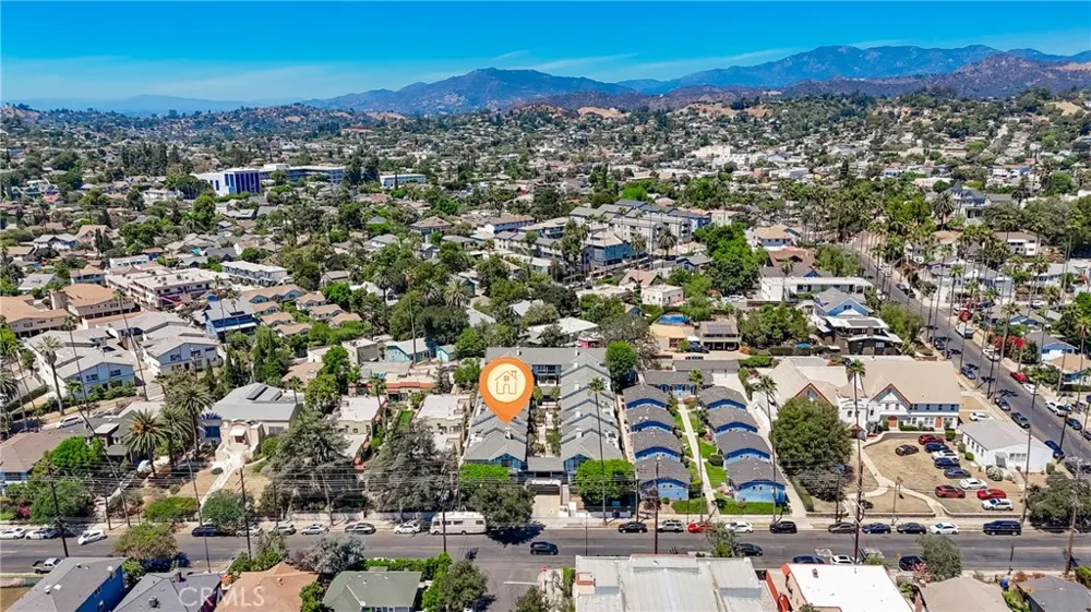 5737 Monte Vista Los Angeles, CA 90042