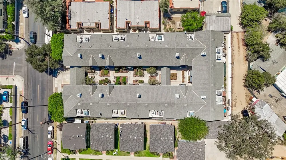 5737 Monte Vista Los Angeles, CA 90042