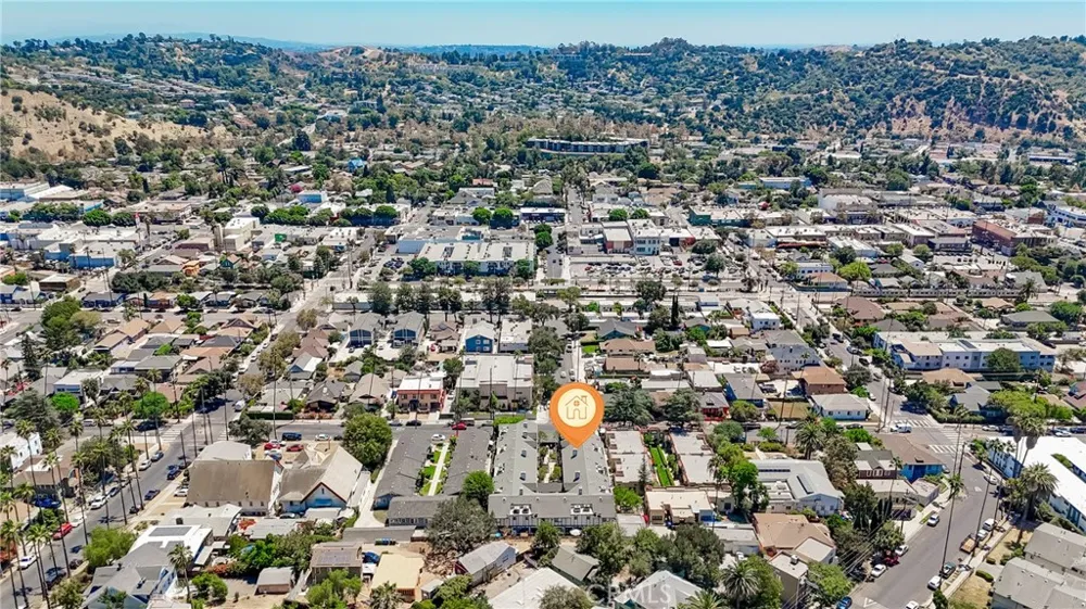 5737 Monte Vista Los Angeles, CA 90042