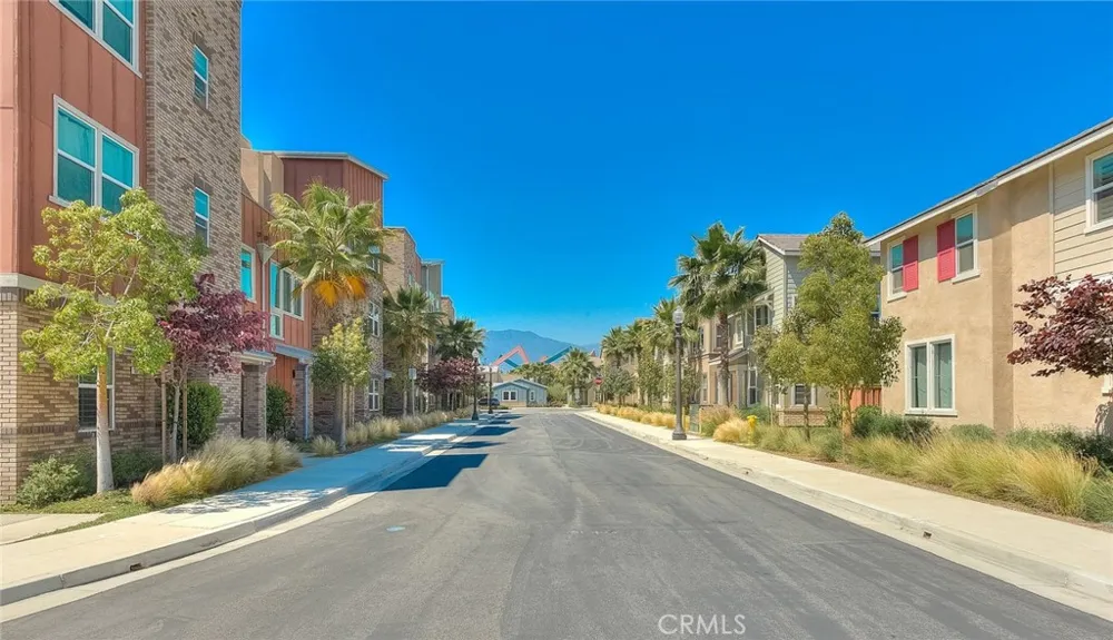 8872 Maple #C Montclair, CA 91763