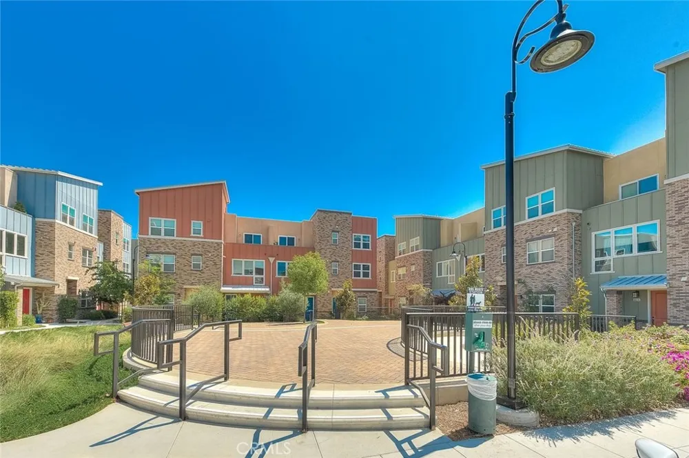 8872 Maple #C Montclair, CA 91763
