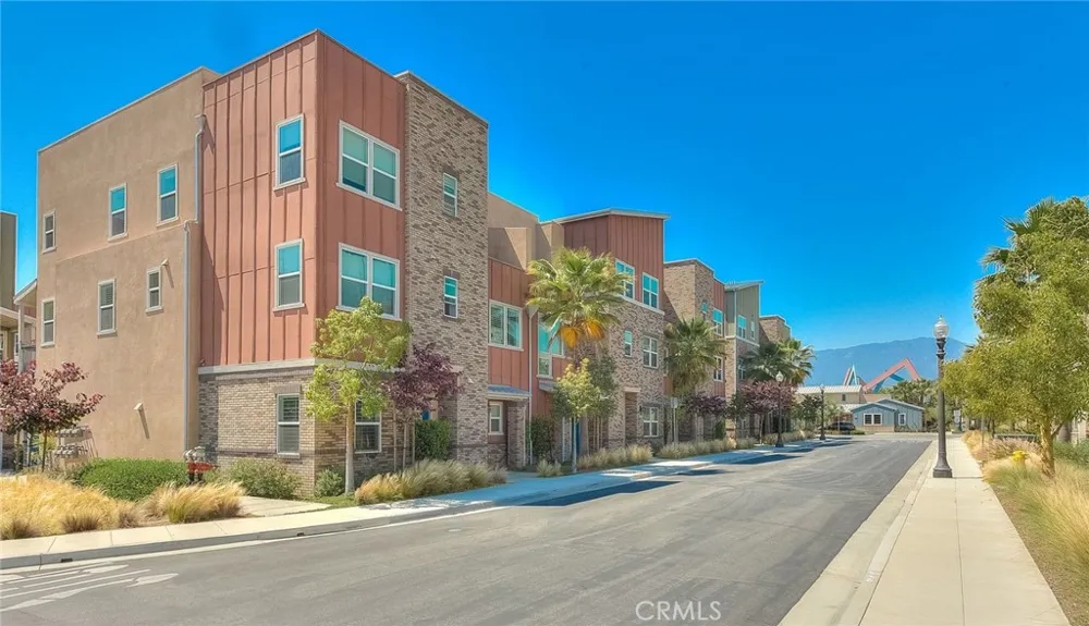 8872 Maple #C Montclair, CA 91763