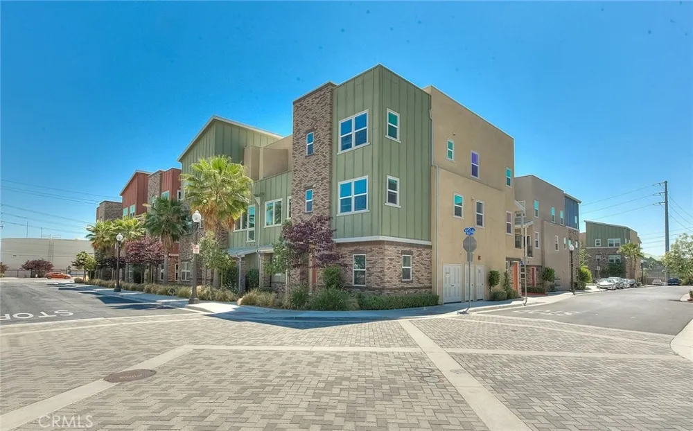 8872 Maple #C Montclair, CA 91763