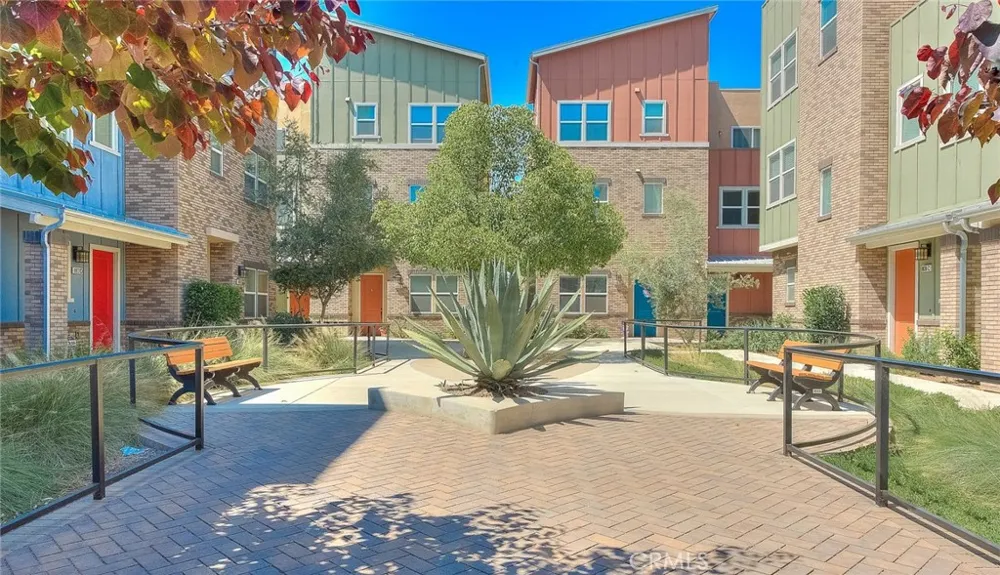 8872 Maple #C Montclair, CA 91763