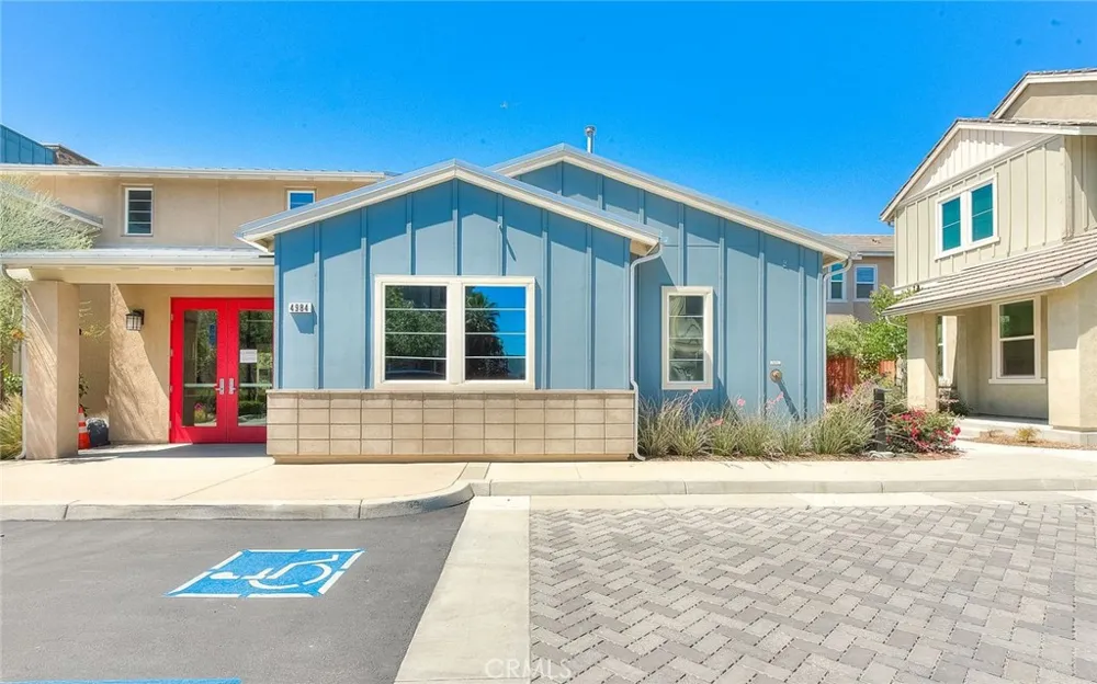 8872 Maple #C Montclair, CA 91763