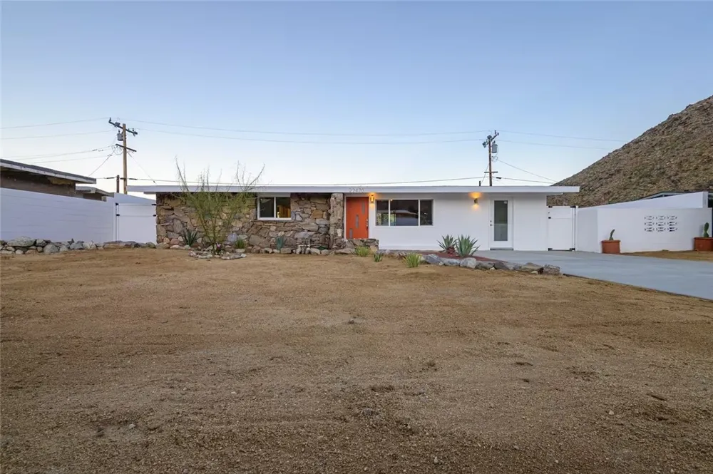 22470 Fawnridge Drive Palm Springs, CA 92262