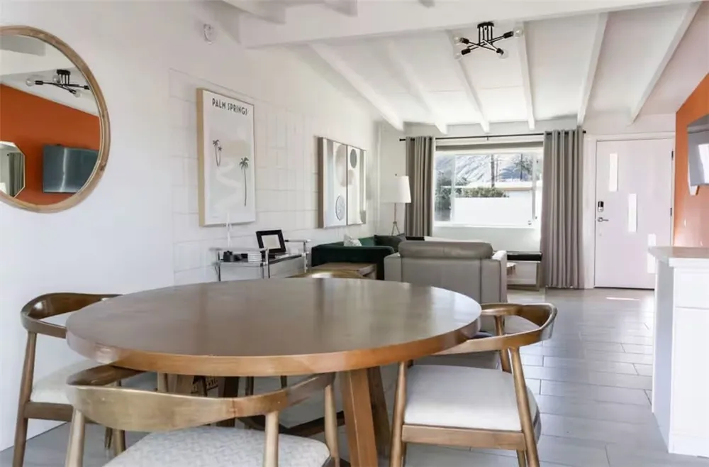 22470 Fawnridge Drive Palm Springs, CA 92262