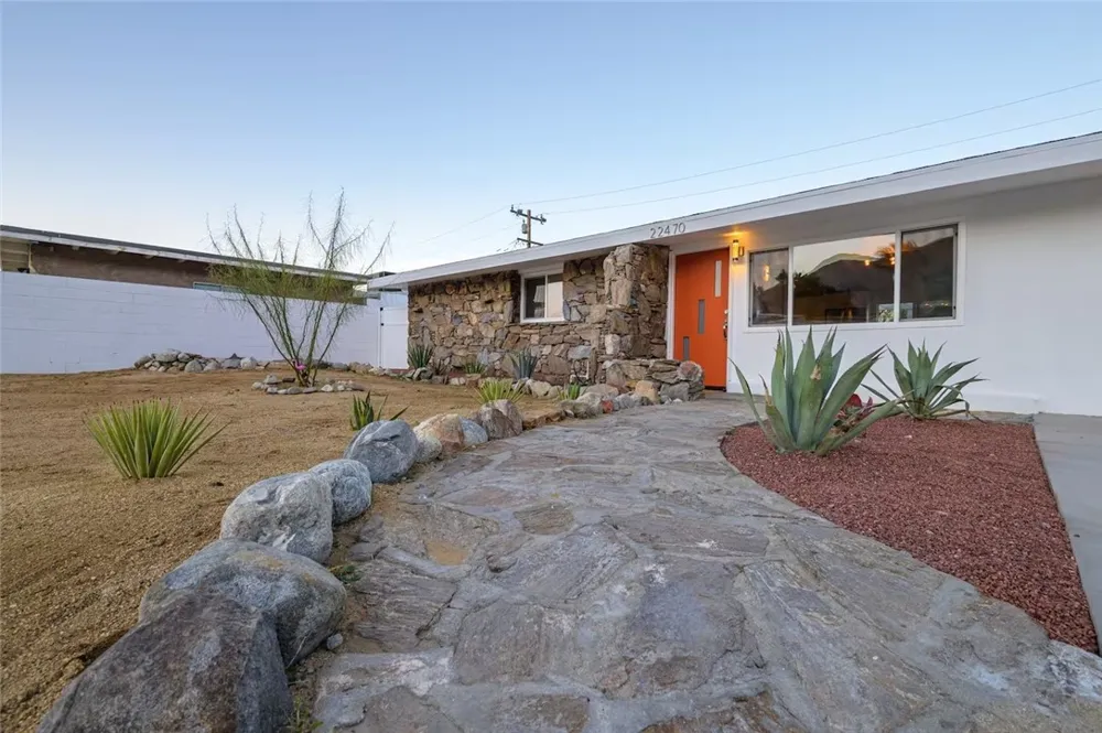 22470 Fawnridge Drive Palm Springs, CA 92262