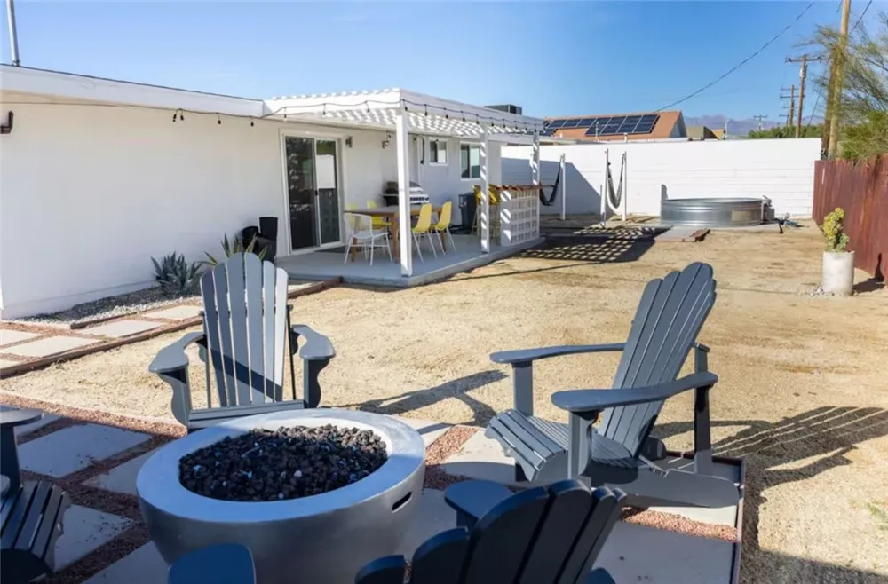 22470 Fawnridge Drive Palm Springs, CA 92262