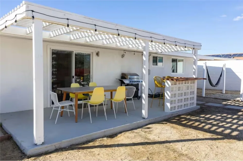22470 Fawnridge Drive Palm Springs, CA 92262