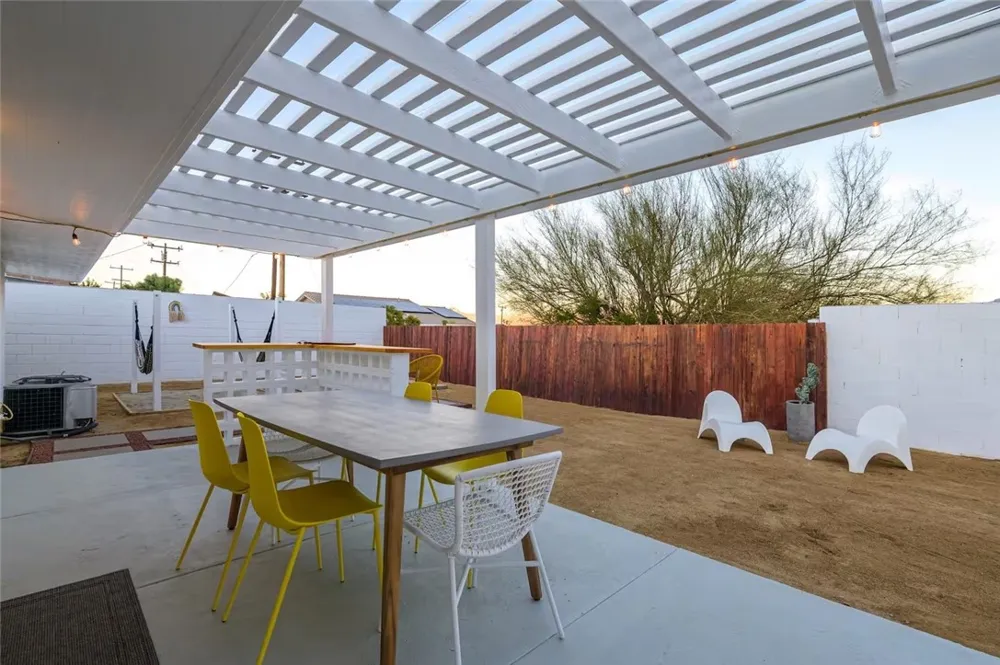 22470 Fawnridge Drive Palm Springs, CA 92262