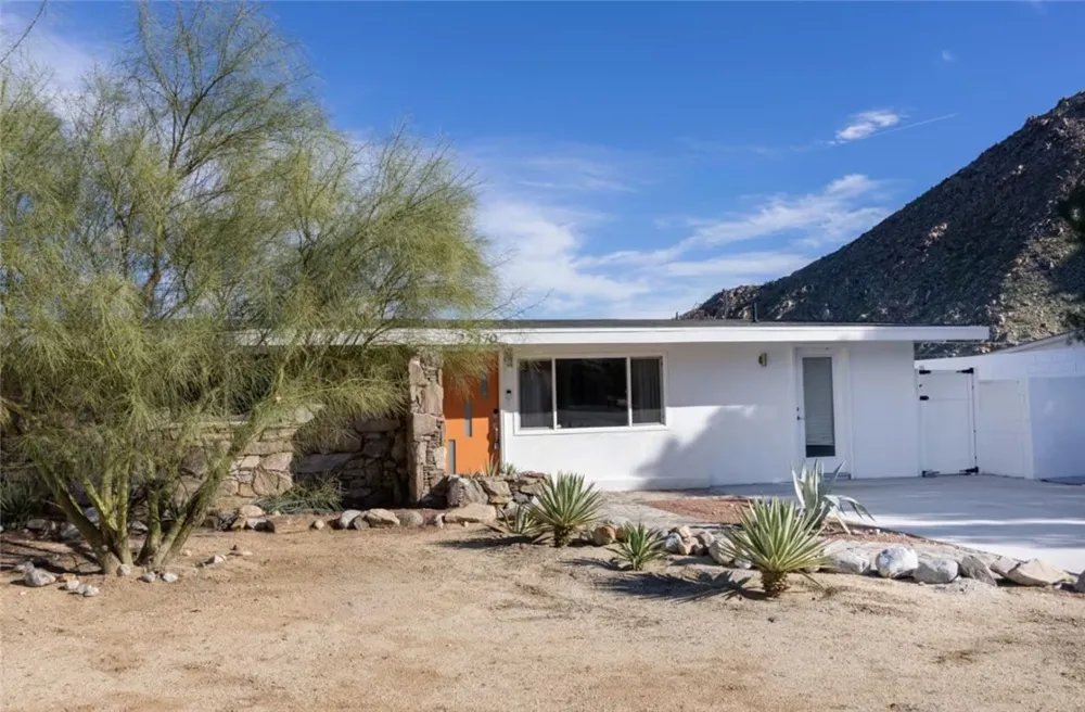 22470 Fawnridge Drive Palm Springs, CA 92262