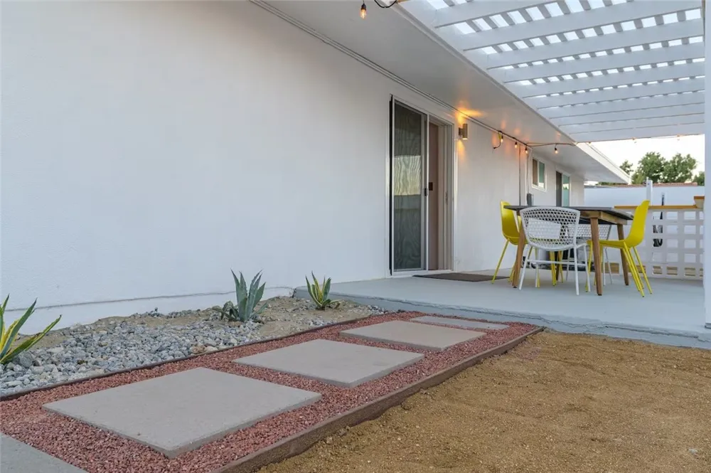 22470 Fawnridge Drive Palm Springs, CA 92262