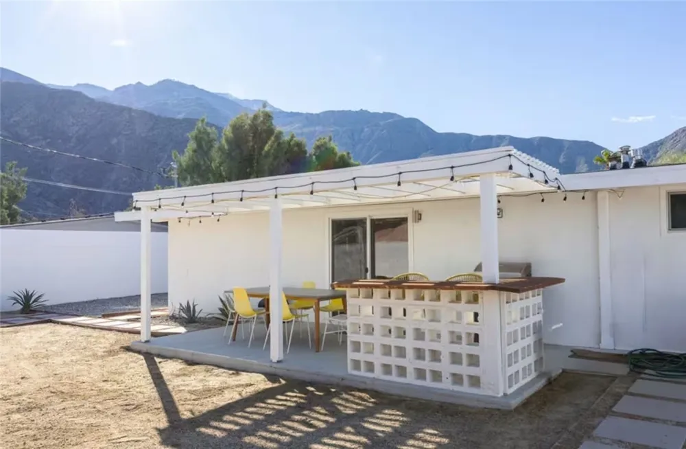 22470 Fawnridge Drive Palm Springs, CA 92262