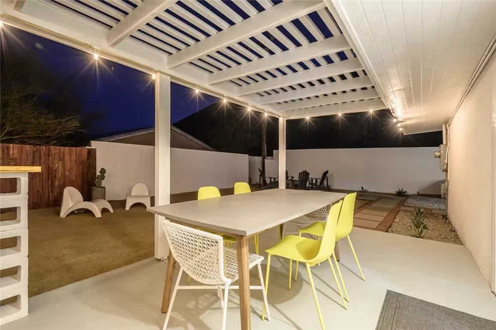 22470 Fawnridge Drive Palm Springs, CA 92262
