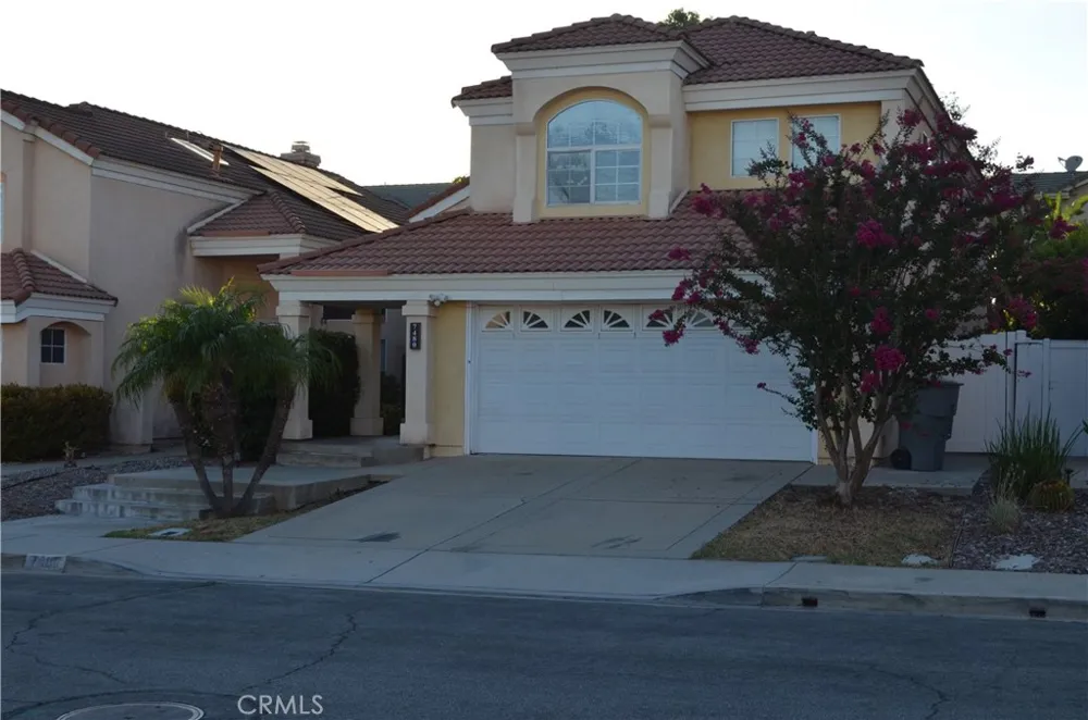 7480 Addison Rancho Cucamonga, CA 91730