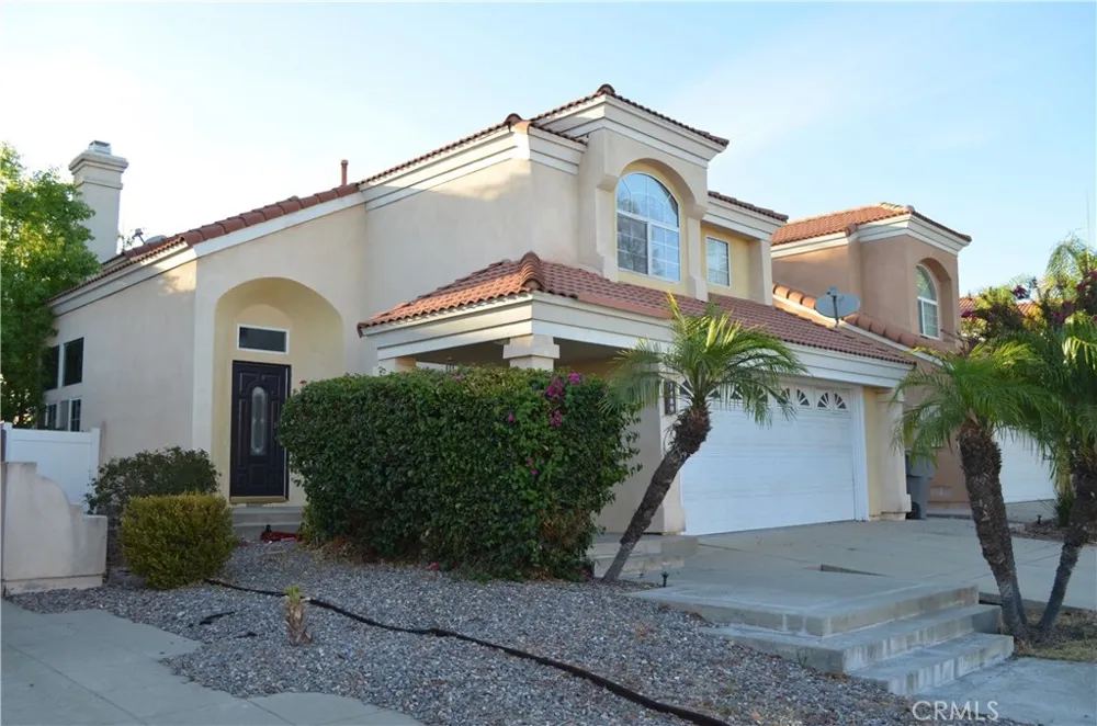 7480 Addison Rancho Cucamonga, CA 91730