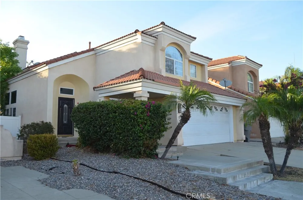 7480 Addison Rancho Cucamonga, CA 91730