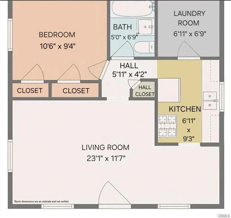 813 E Nocta Ontario, CA 91764