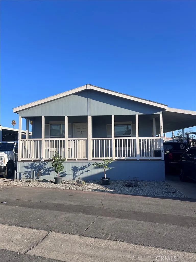 21210 E Arrow Highway #141 Covina, CA 91724