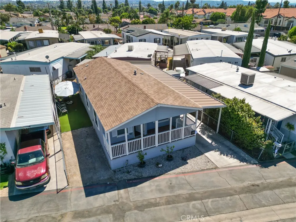 21210 E Arrow Highway #141 Covina, CA 91724
