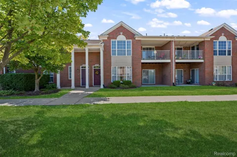 16450 Chatham Drive #136
