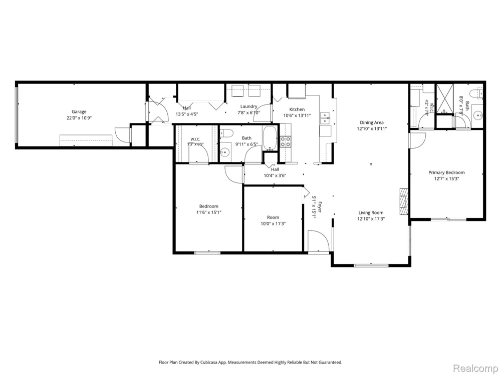 16450 Chatham Drive #136 Macomb Township, MI 48044