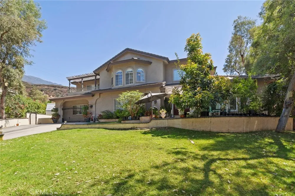 10174 Sun Valley Rancho Cucamonga, CA 91737
