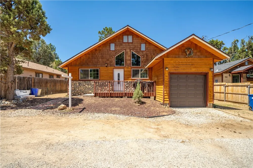 969 Hemlock Big Bear City, CA 92314
