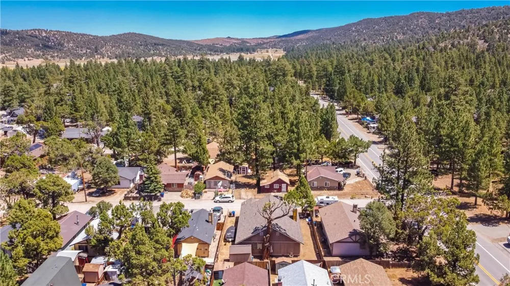 969 Hemlock Big Bear City, CA 92314