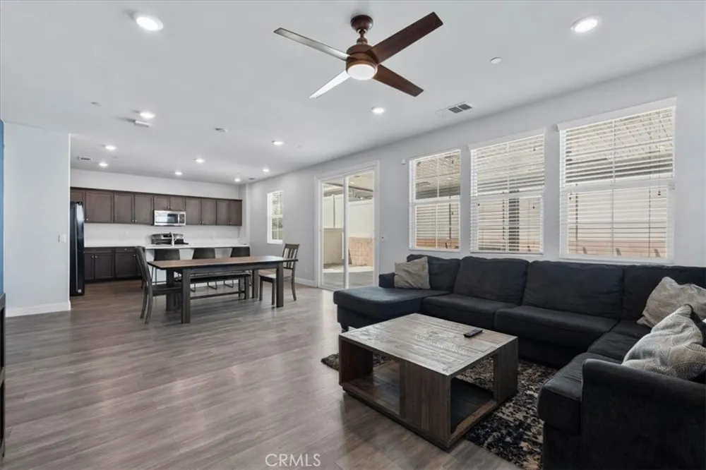 3750 Barley San Bernardino, CA 92407